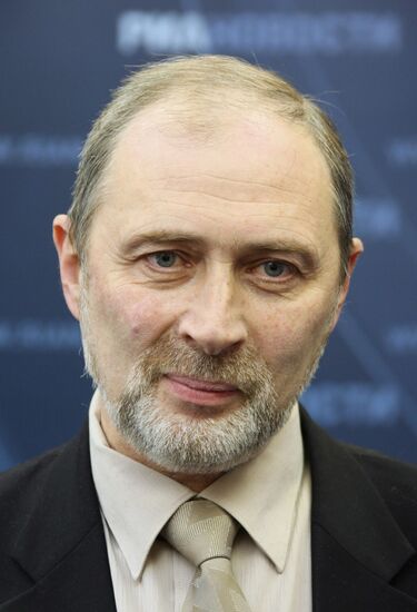 Roman Vilfand