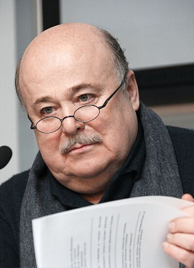 Alexander Kalyagin