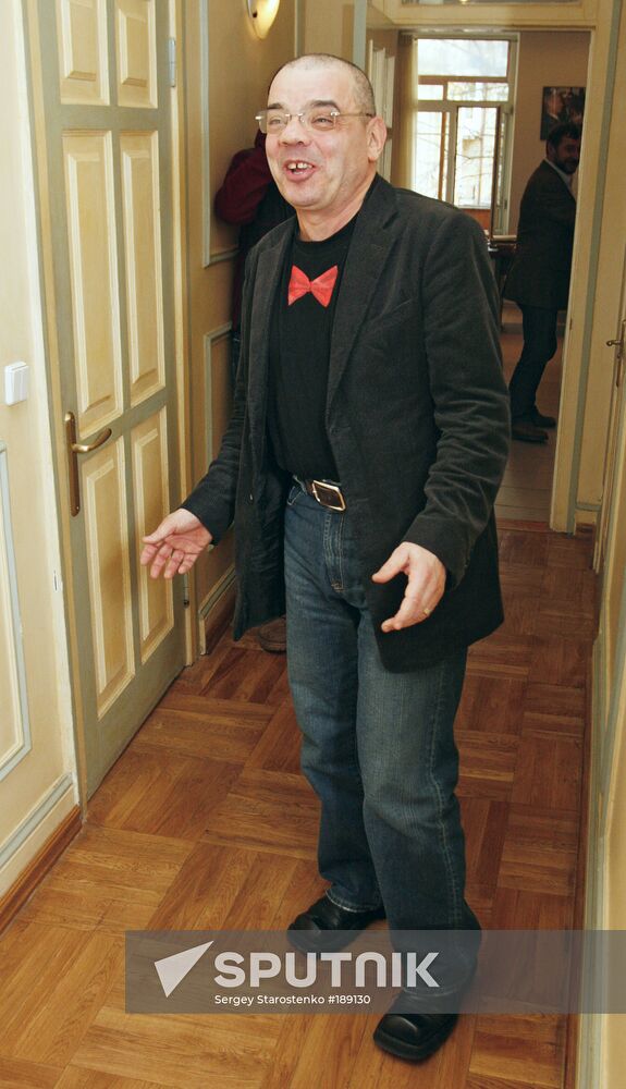 Konstantin Raikin