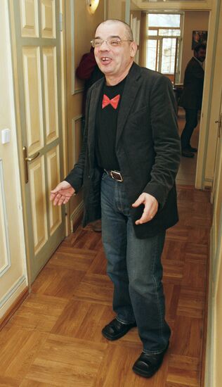 Konstantin Raikin