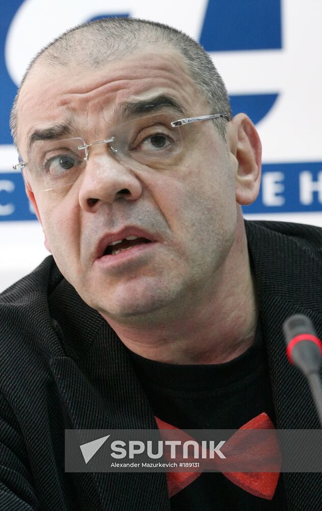 Konstantin Raikin