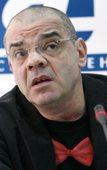 Konstantin Raikin 