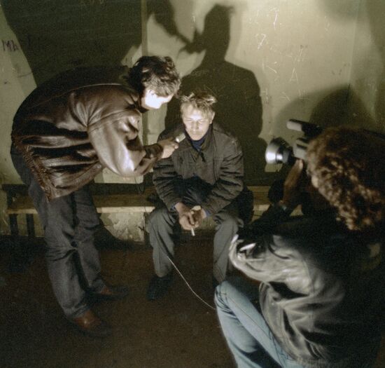 NEVZOROV INTERVIEW CAMERA INMATE 