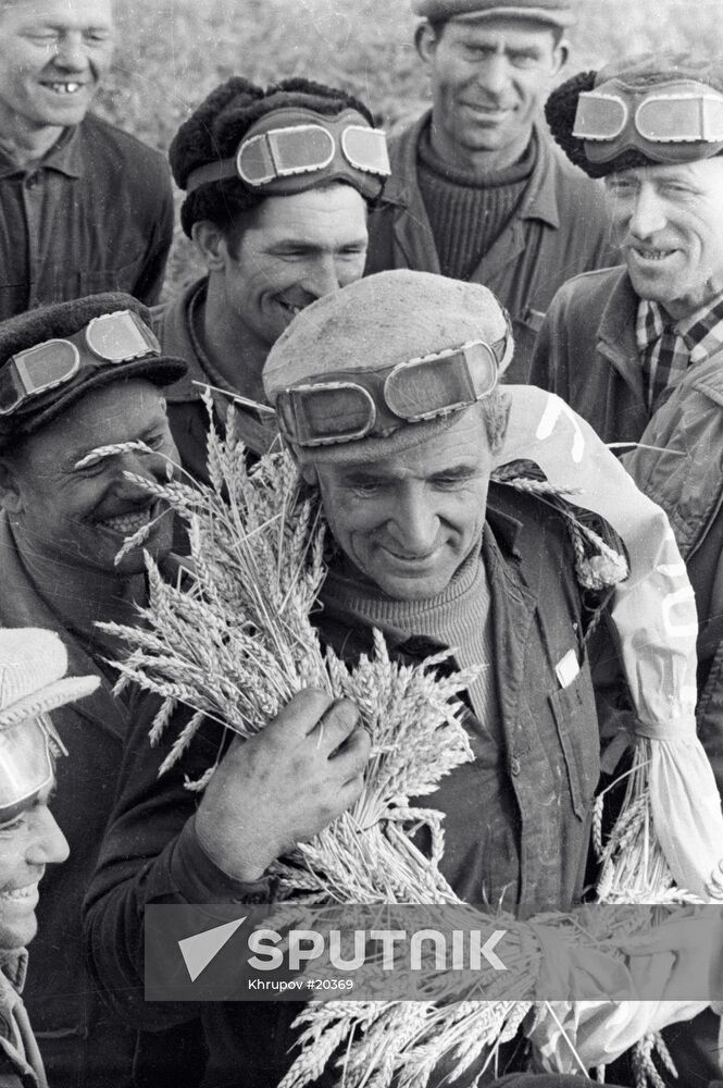 COMPETITIONS WINNERS 'PAVLOVSKY'