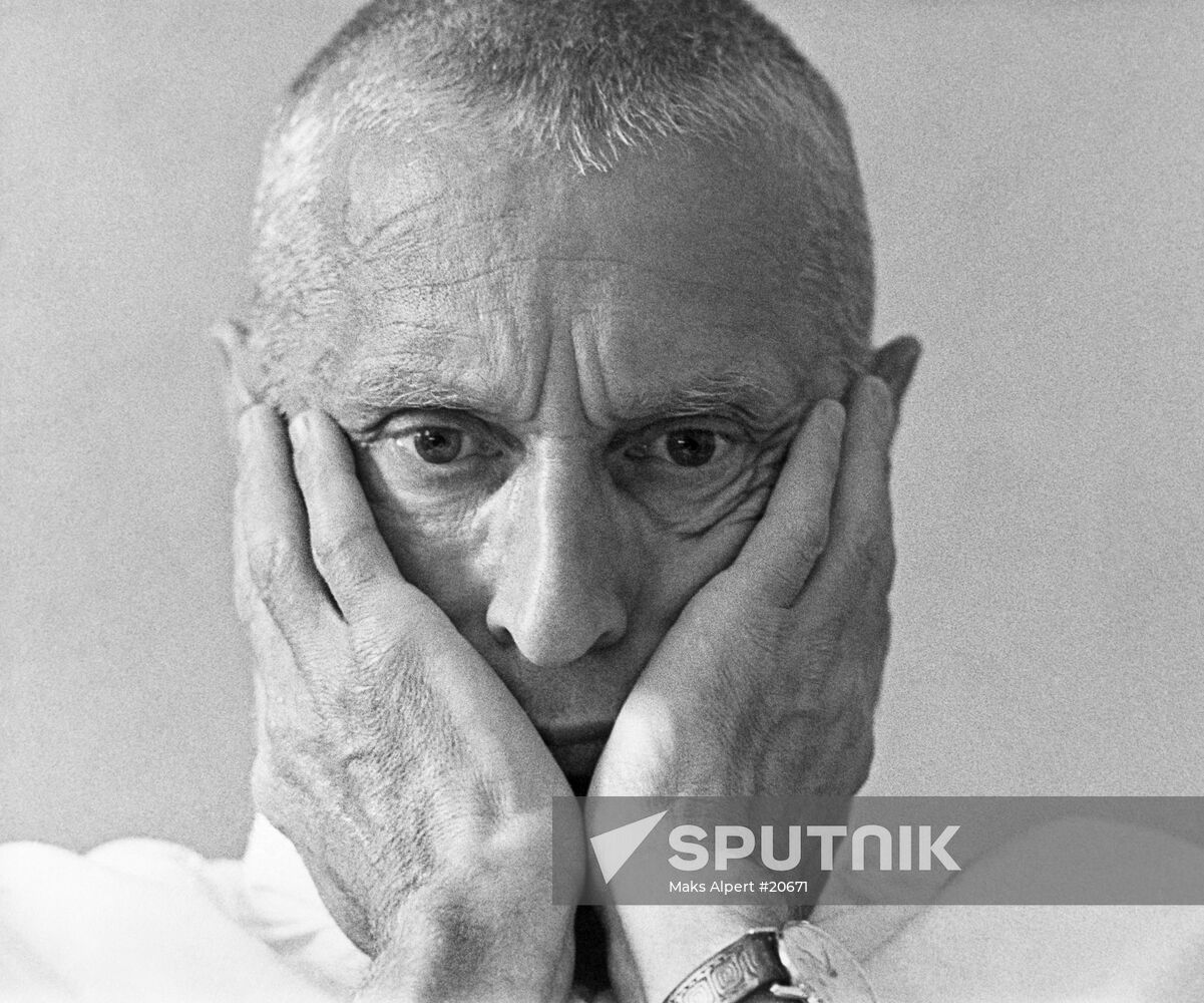 AMOSOV