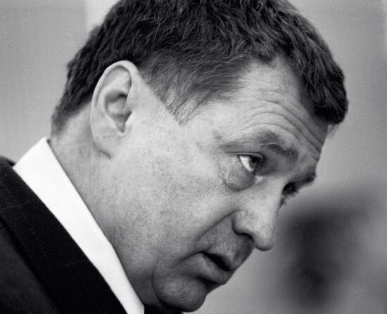 ZHIRINOVSKY LDPR