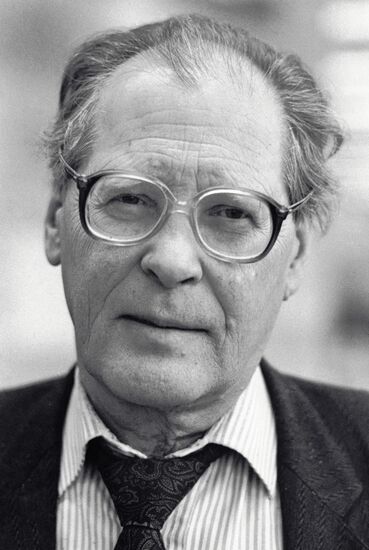 KOVALYOV DEPUTY 'VYBOR ROSSII'