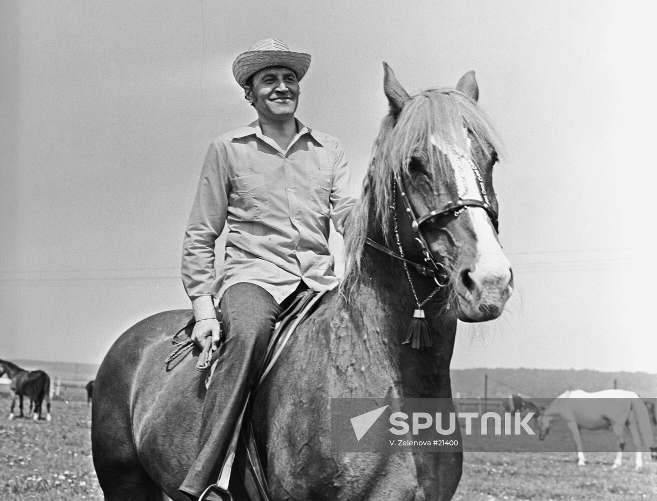 DROZDOV 'V MIRE ZHIVOTNYKH'