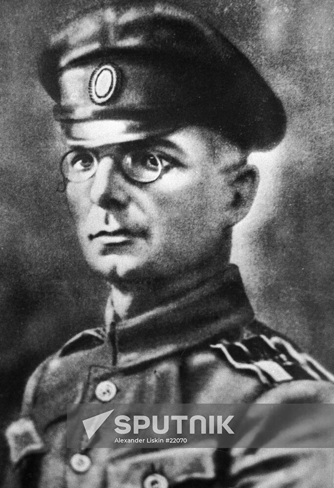 DROZDOVSKY GENERAL