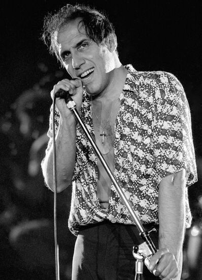 CELENTANO CONCERT