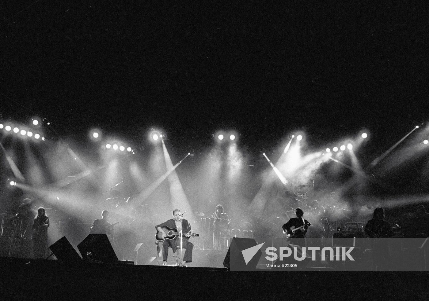 CELENTANO CONCERT