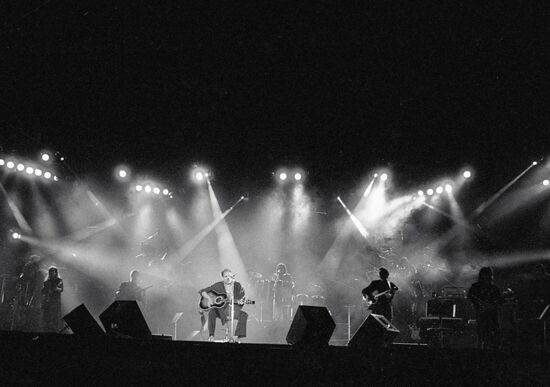 CELENTANO CONCERT