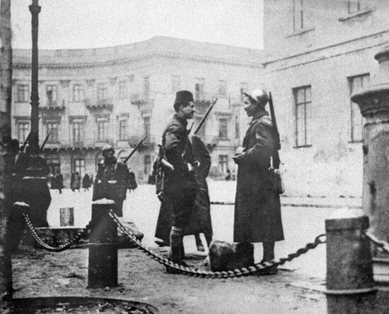 ODESSA OCCUPANTS