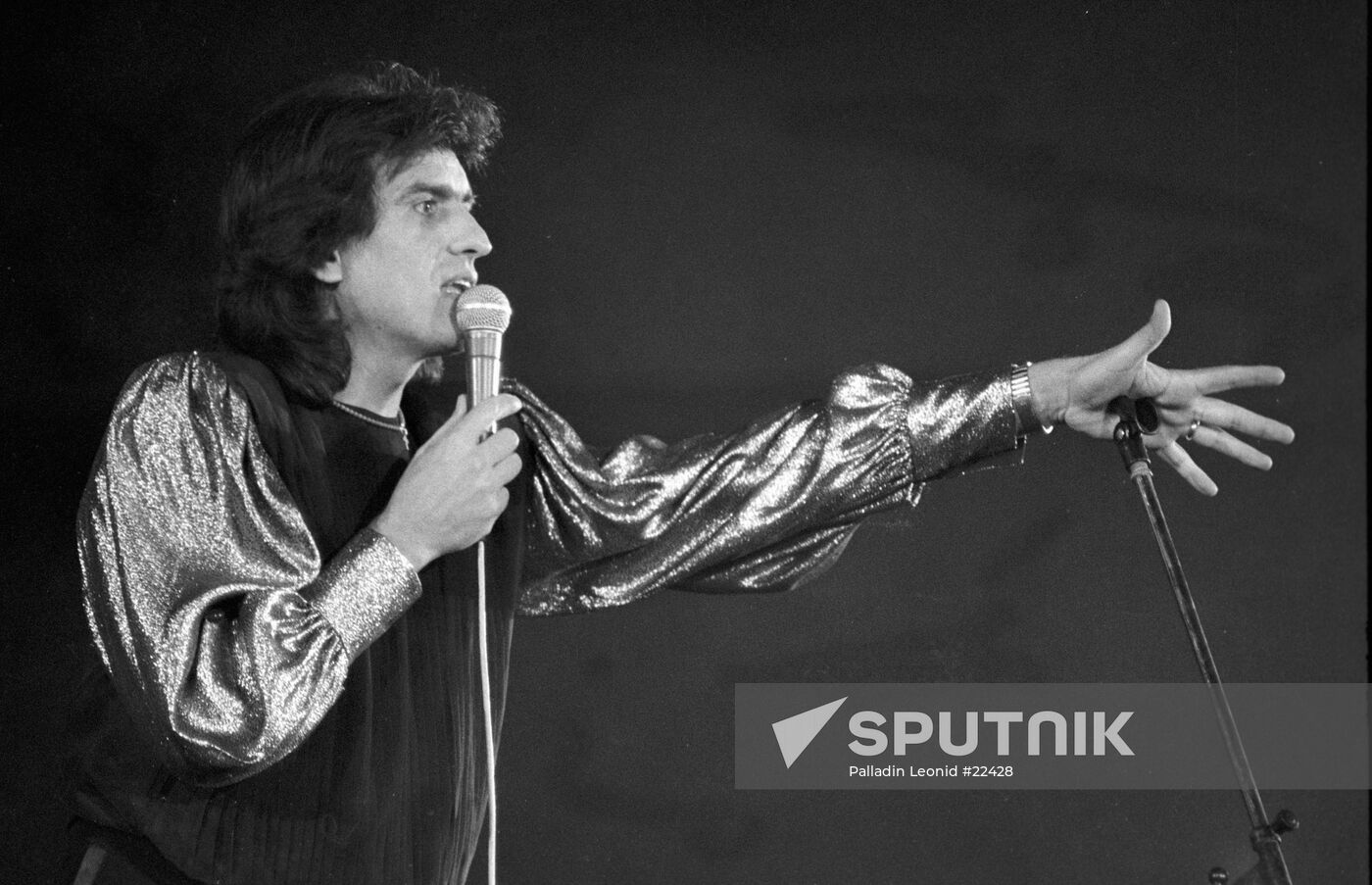 CUTUGNO LUZHNIKI TOUR