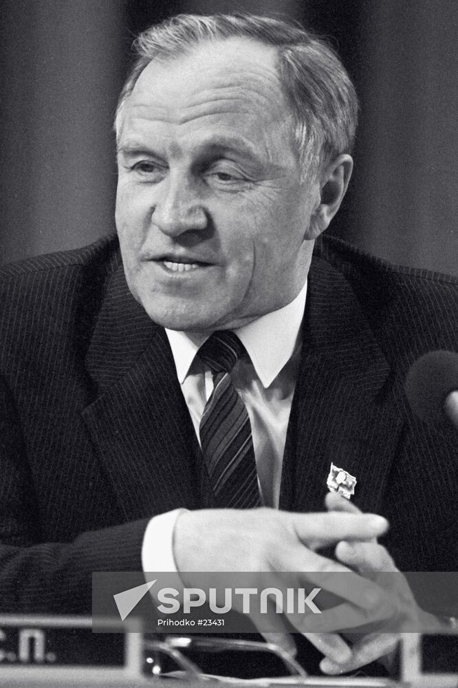 ULYANOV