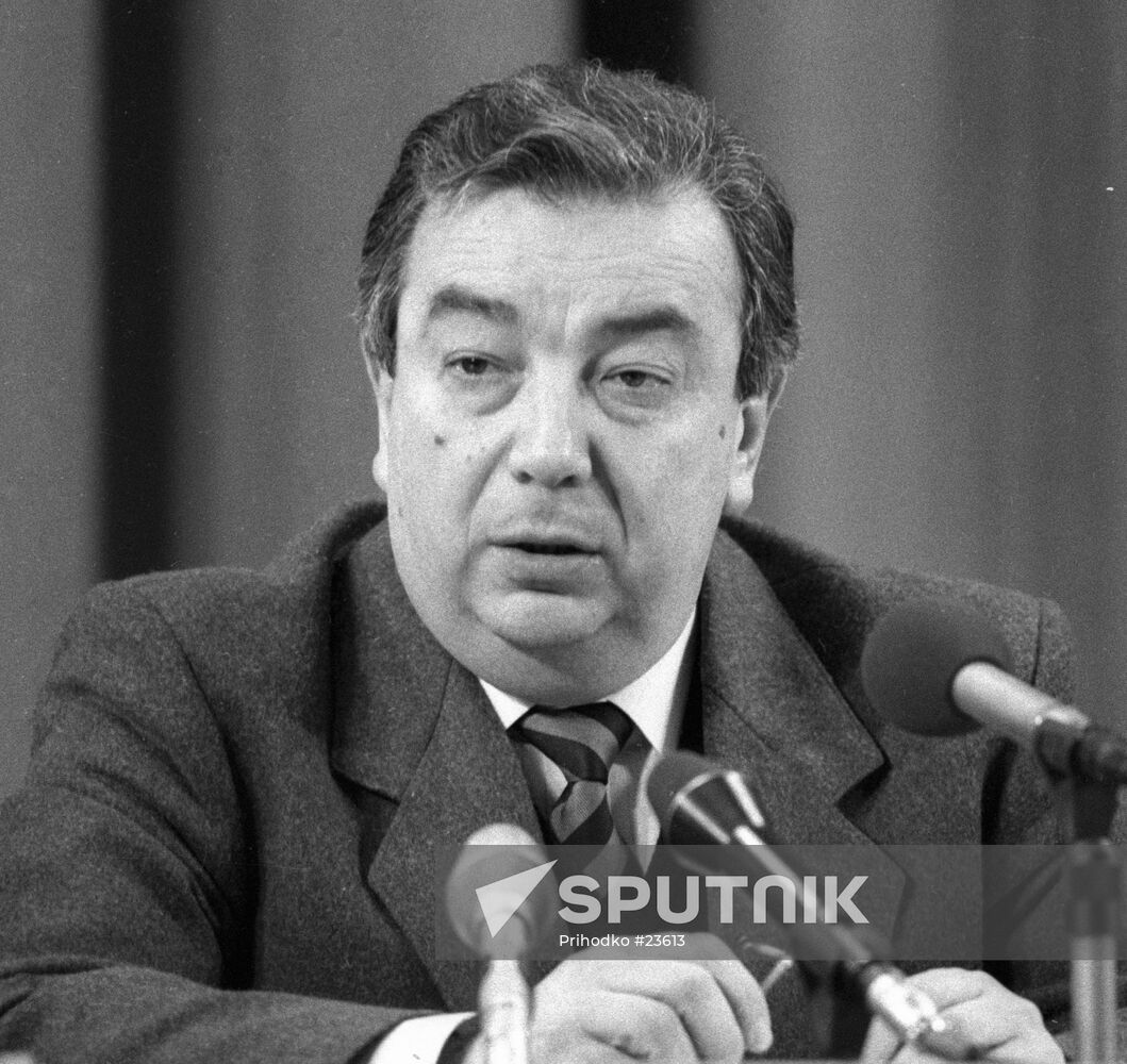 PRIMAKOV