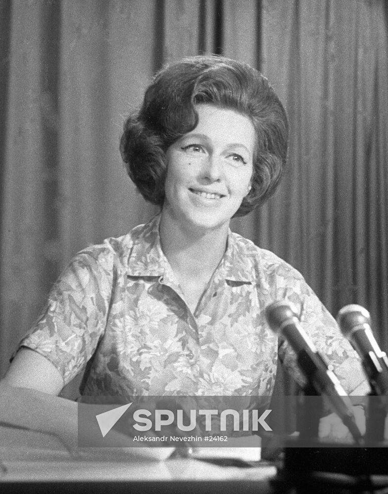 LEONTYEVA