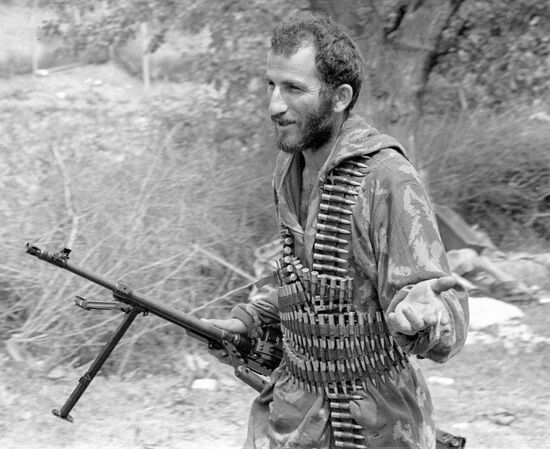 SOLDIER