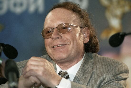 EDWARD RADZINSKY TEFI-99