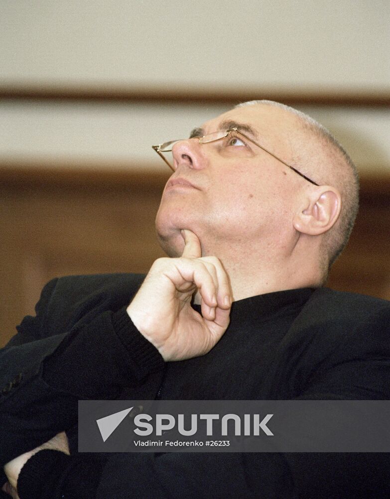 PAVLOVSKY