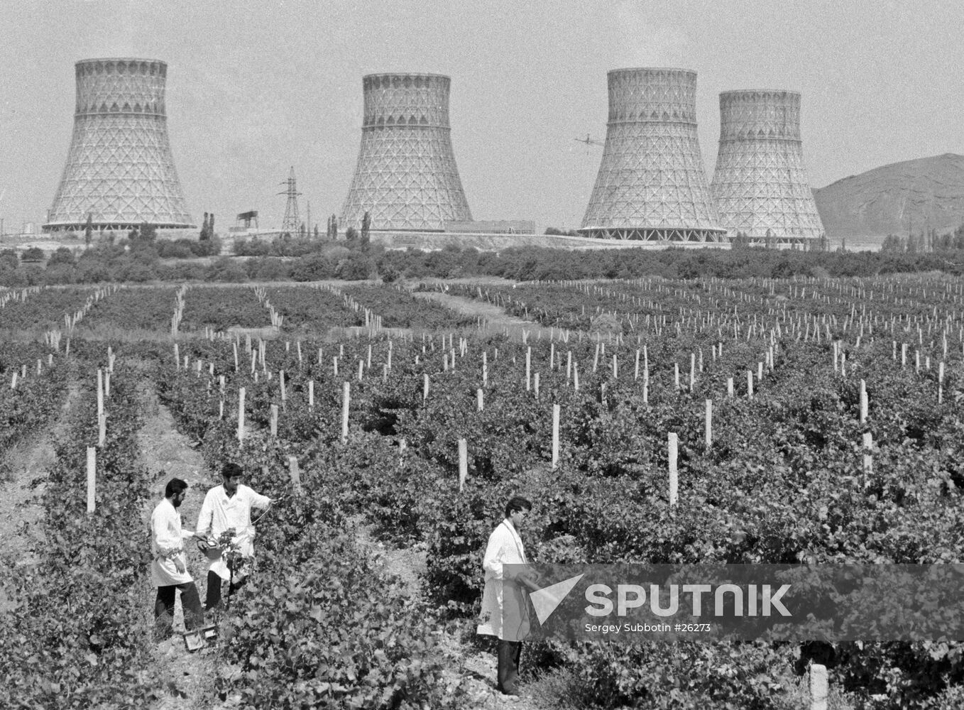 ARMENIA NUCLEAR PLANT HEALTH PHYSICIST CHECK