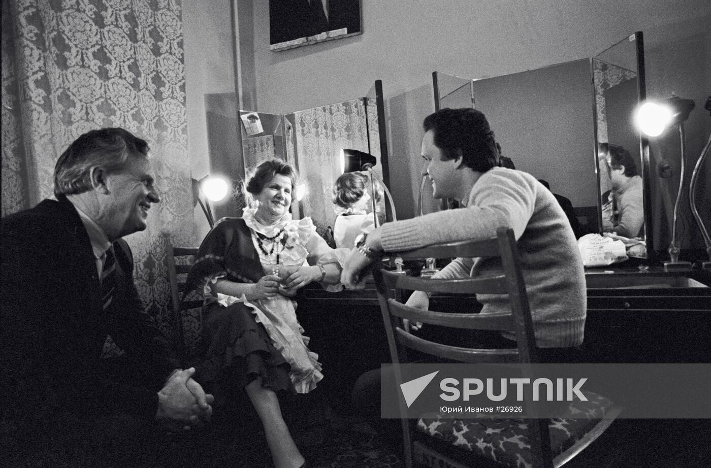 YEREMENKO ORLOVA THEATER KUPALA