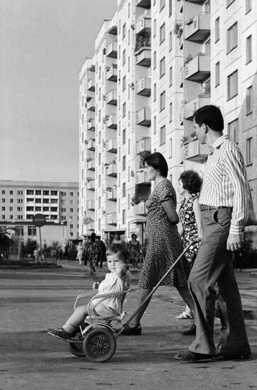 FAMILY BABY CARRIAGE NOVOPOLOTSK