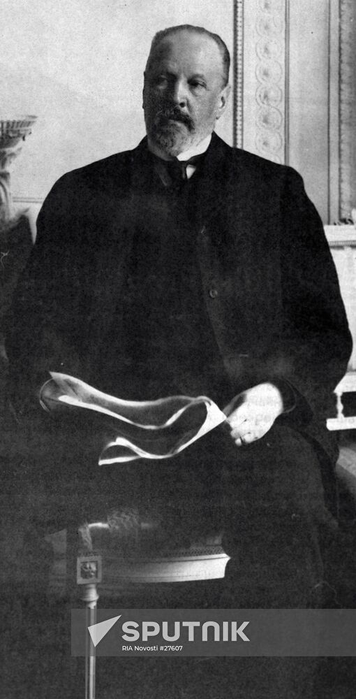 COUNT WITTE