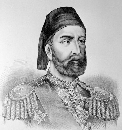 GENERAL RUSSO-TURKISH WAR