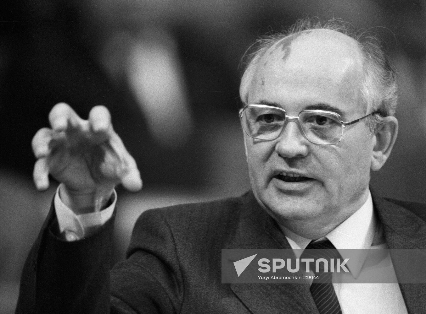 Gorbachev