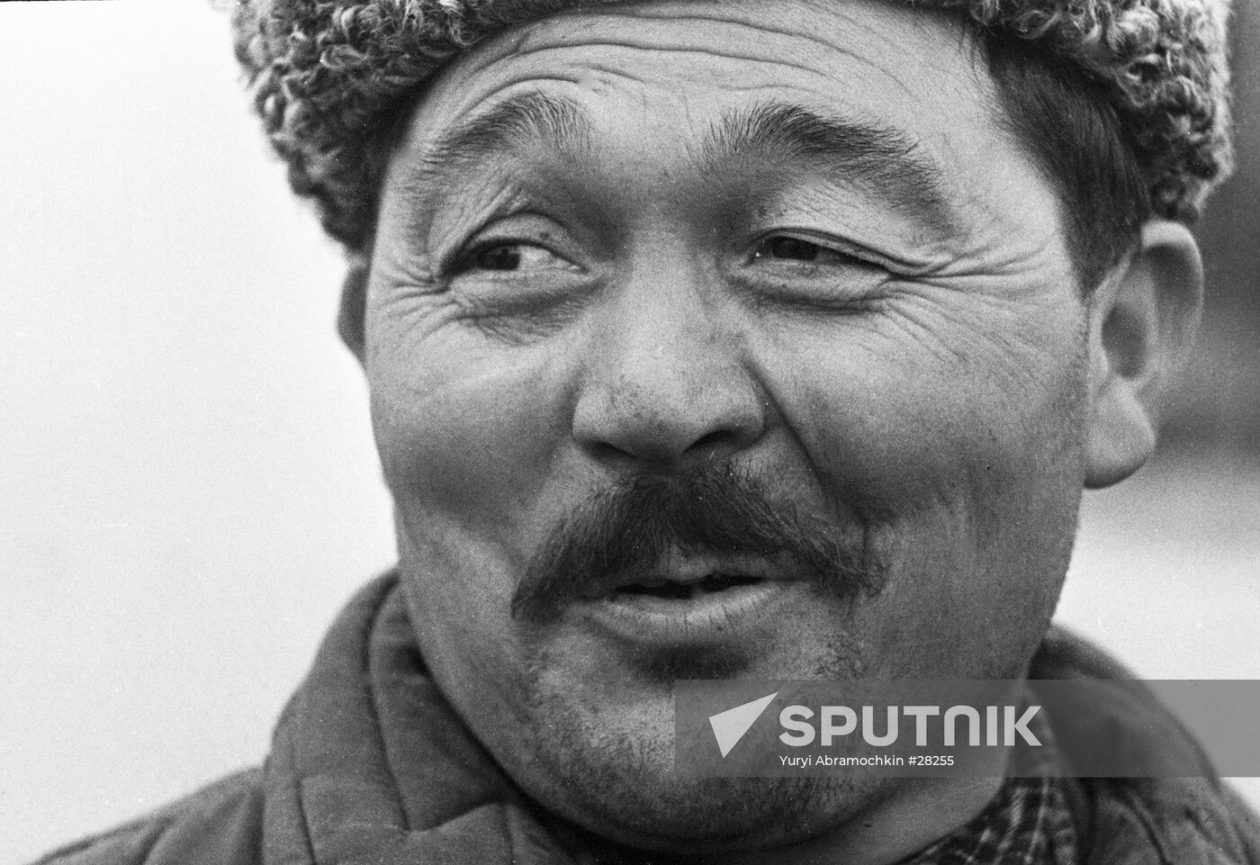 ЧАБАН ПОРТРЕТ