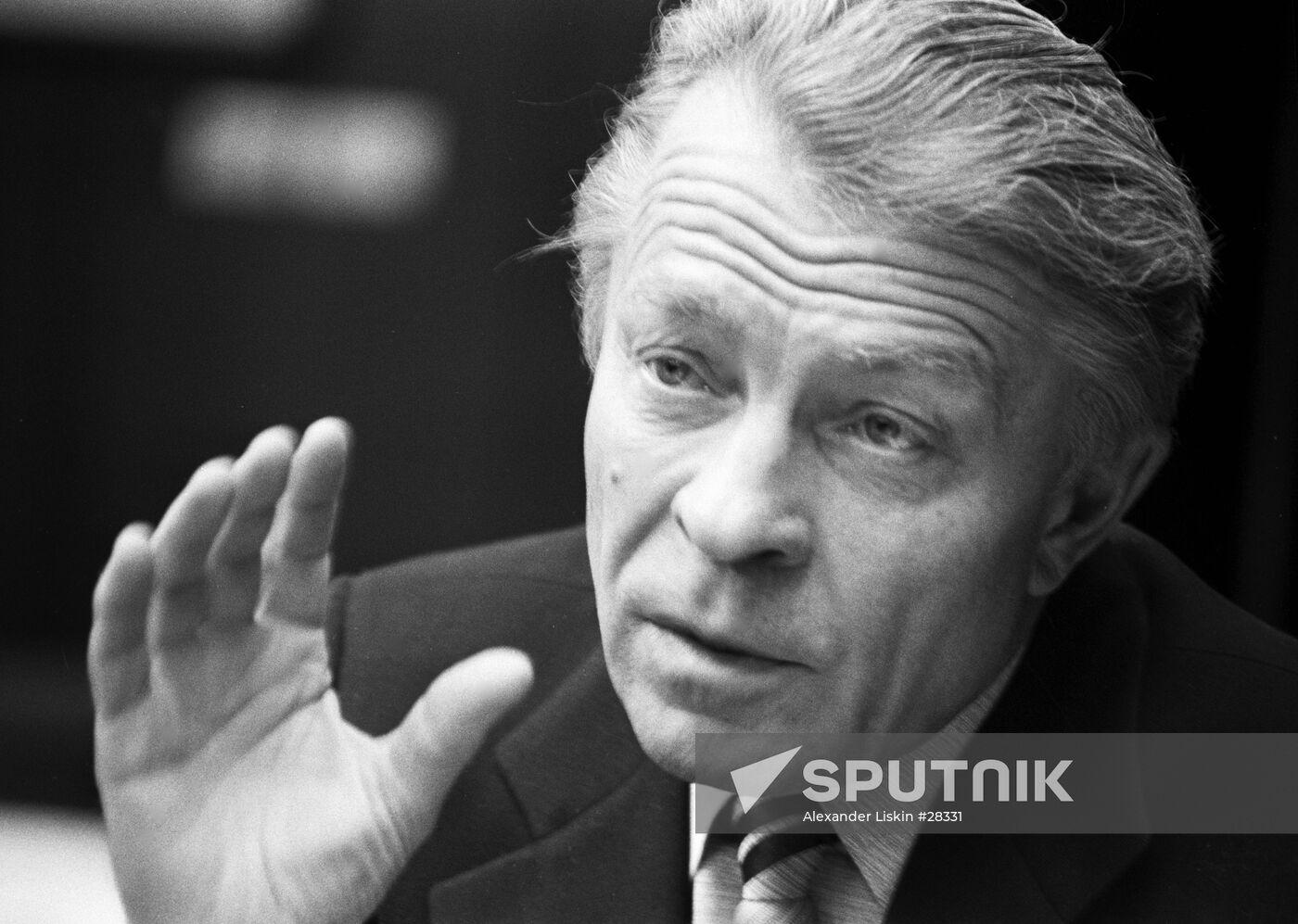 AFANASYEV CHIEF EDITOR PRAVDA