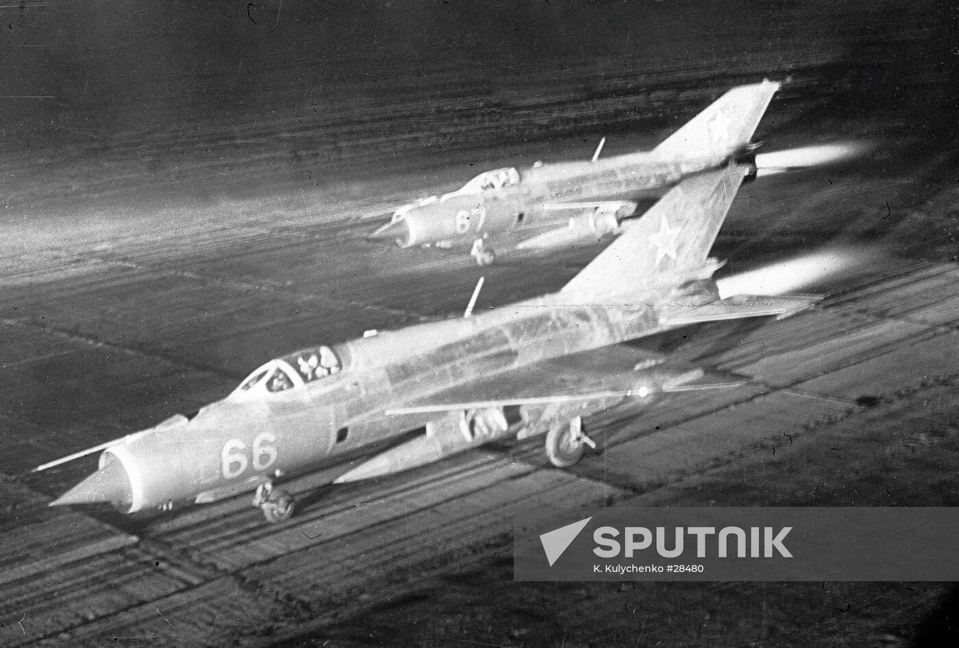 PLANES