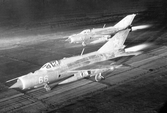 PLANES 