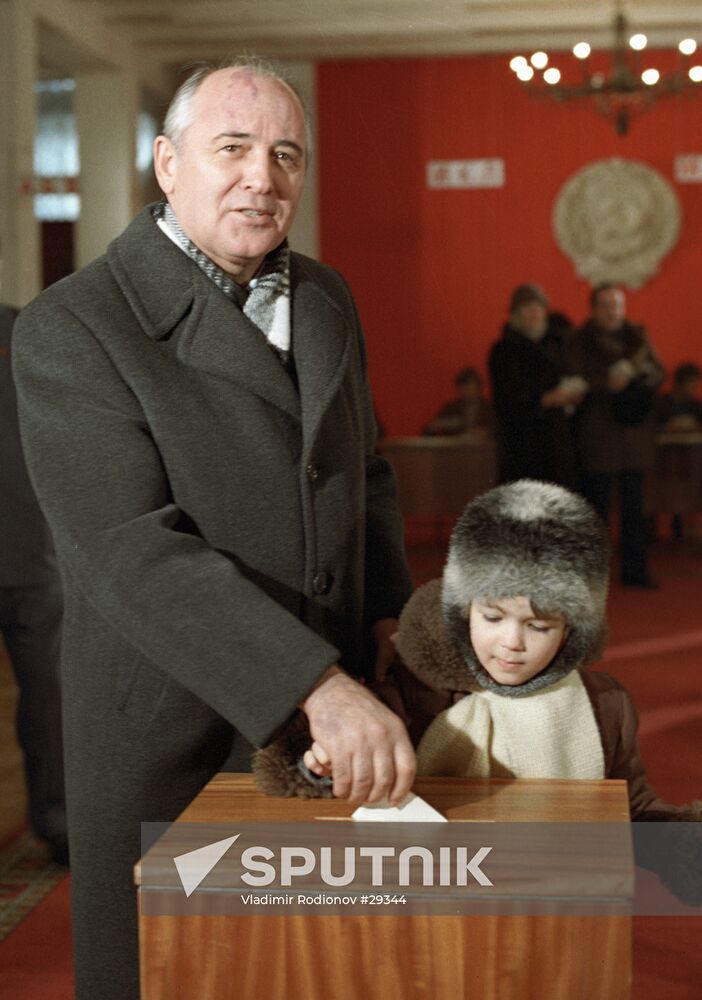 Gorbachev 