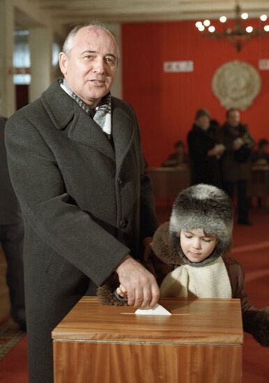 Gorbachev 