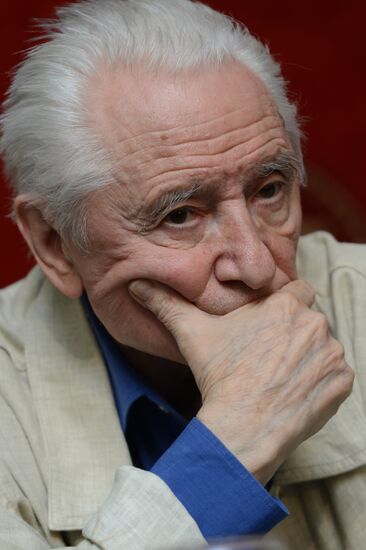 12th International Contest of Ballet Dancers and Choreographers