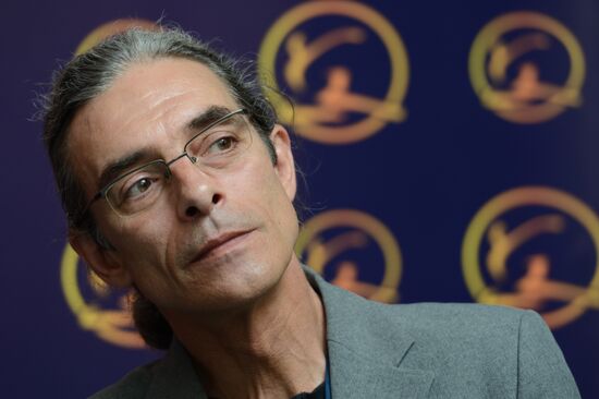 12th International Contest of Ballet Dancers and Choreographers