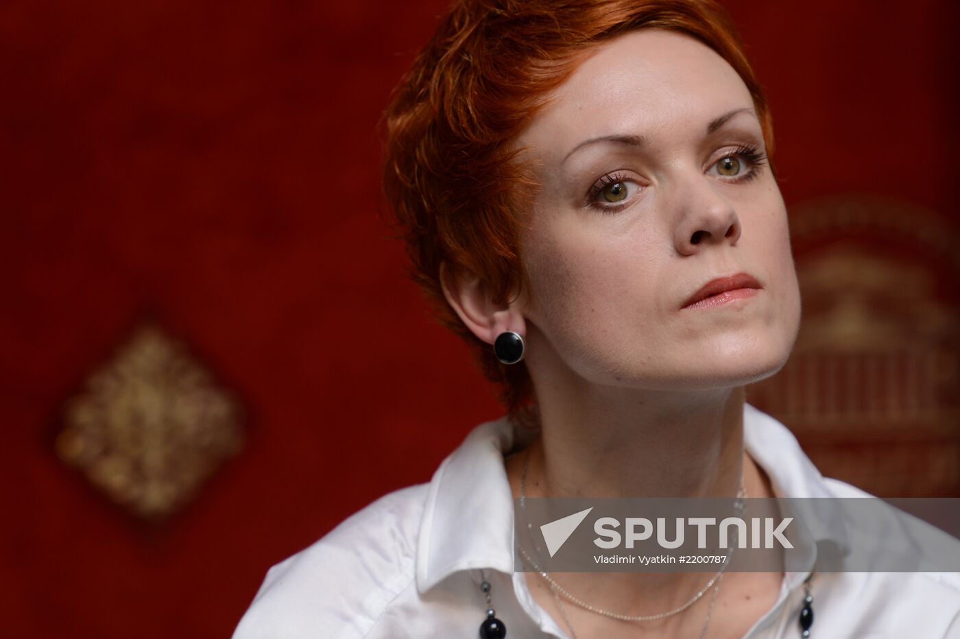 12th International Contest of Ballet Dancers and Choreographers