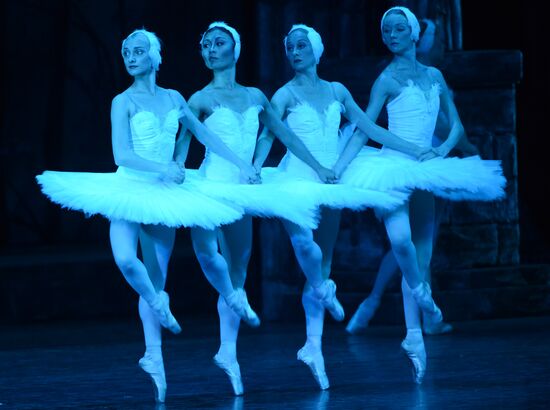 Ballet "Swan Lake"
