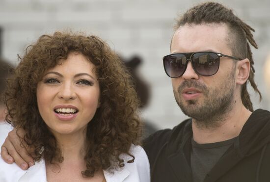 Sixth annual Golden Olympus Awards 2013