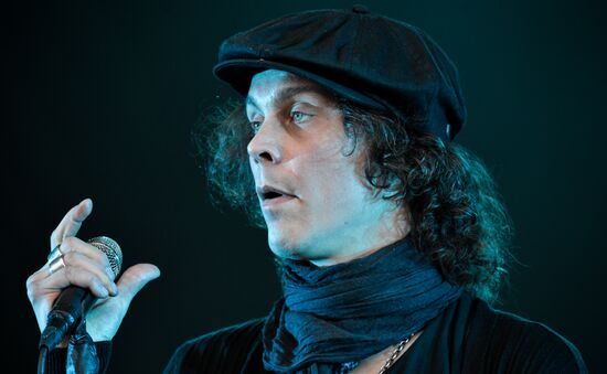 Maxidrom Music Festival