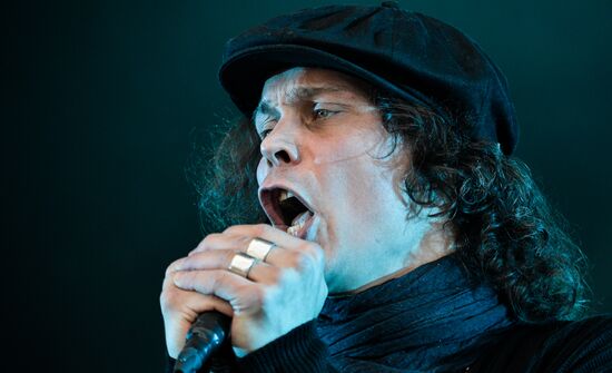Maxidrom Music Festival