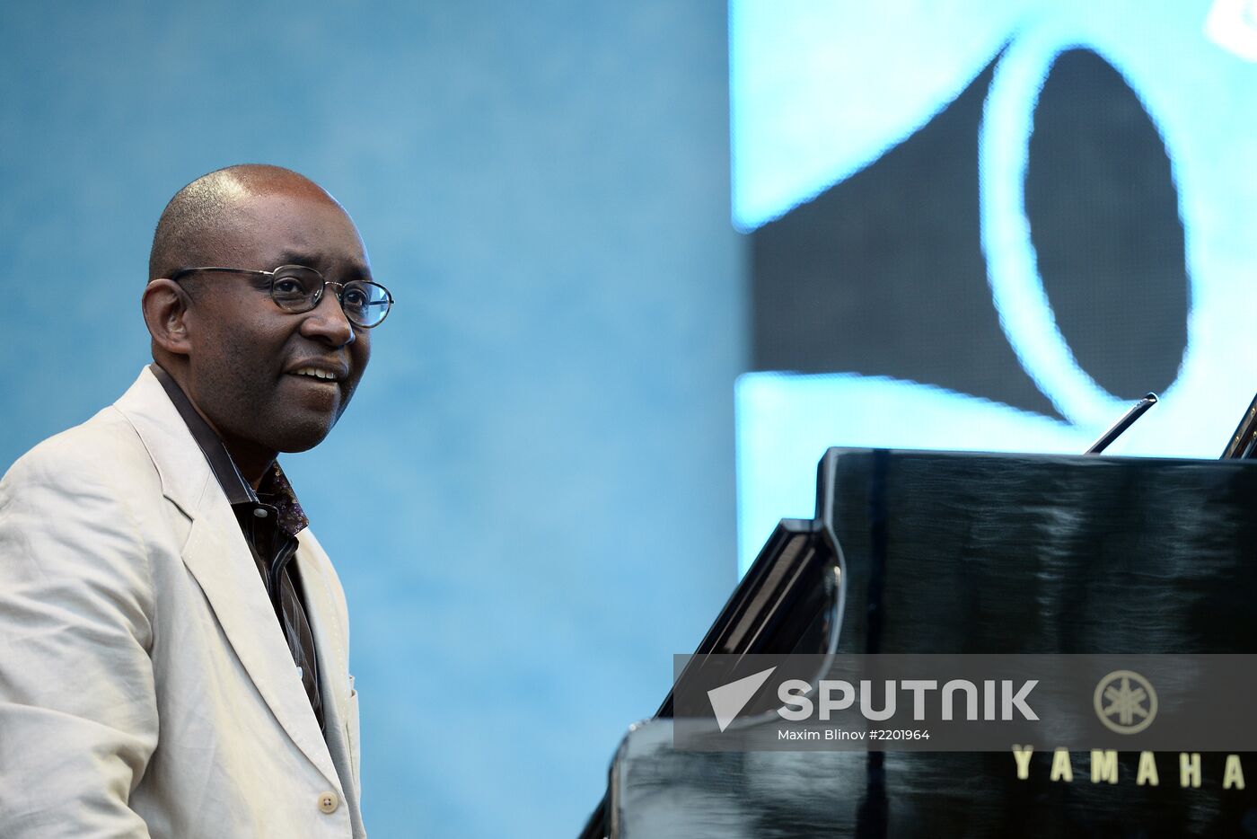 "Classics and Jazz" Third International Music Festival
