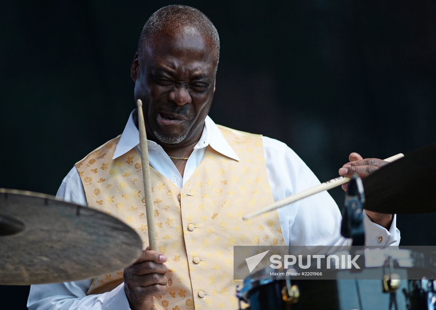 "Classics and Jazz" Third International Music Festival