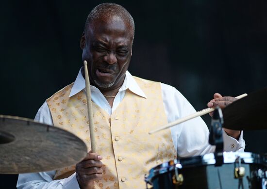 "Classics and Jazz" Third International Music Festival