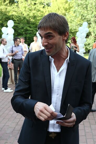 Yves Delorme celebrates 20th anniversary in Russia