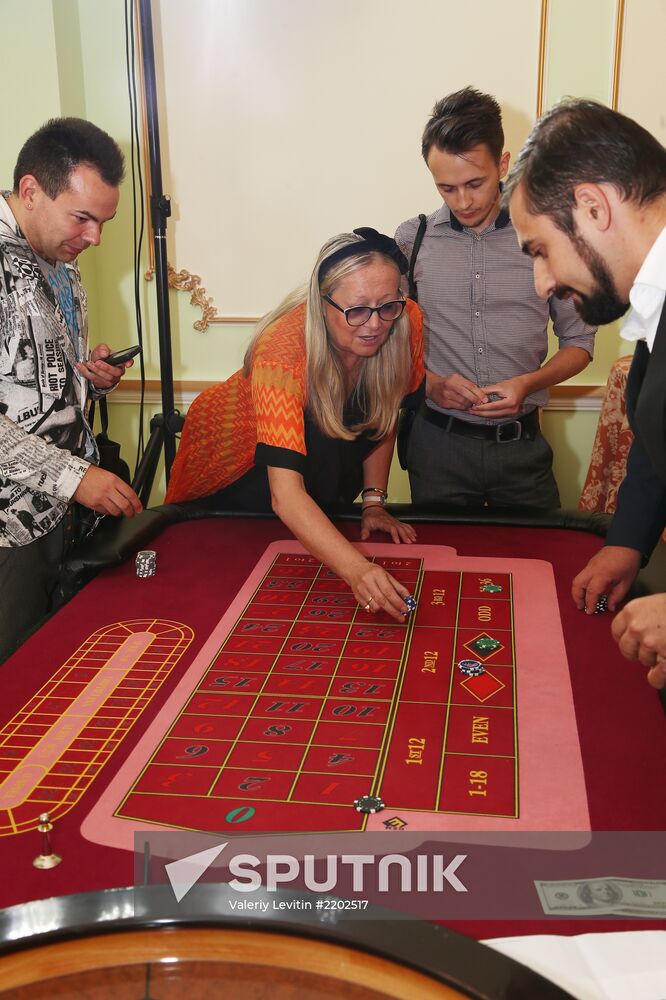 Yves Delorme celebrates 20th anniversary in Russia