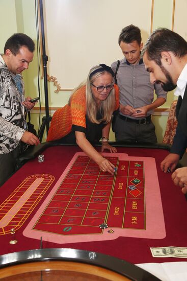 Yves Delorme celebrates 20th anniversary in Russia