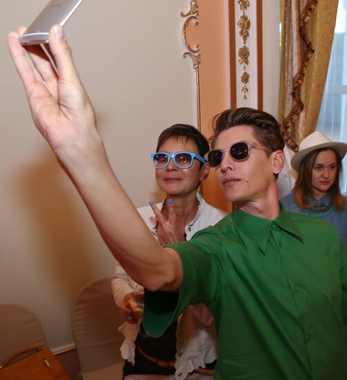 Yves Delorme celebrates 20th anniversary in Russia